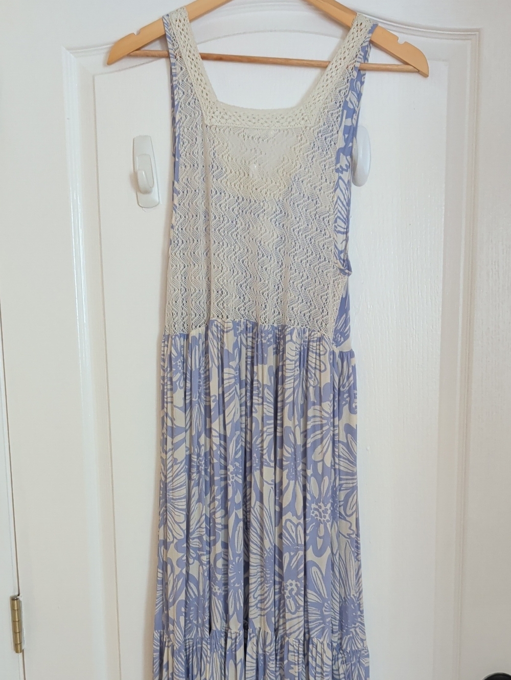 Free People maxi Dress - Picture 5 of 5